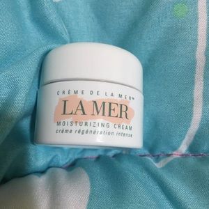 💗La mer Moisturizing Cream 7ML （brand New）